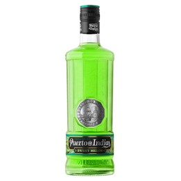 Gin Puerto de Indias Sweet Melon