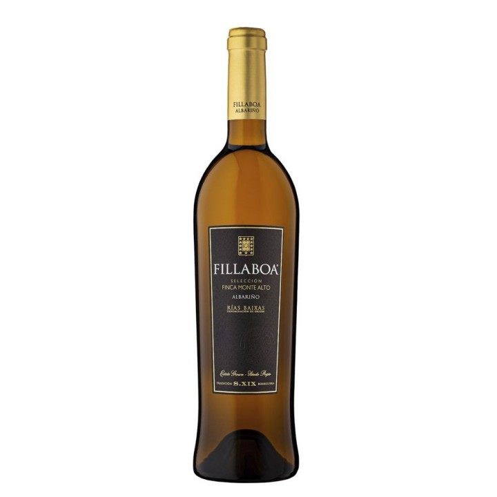 Buy the exclusive Fillaboa Selección Finca Monte Alto of the best quality