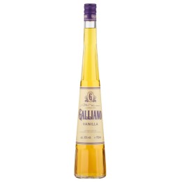 Licor Galliano Vainilla