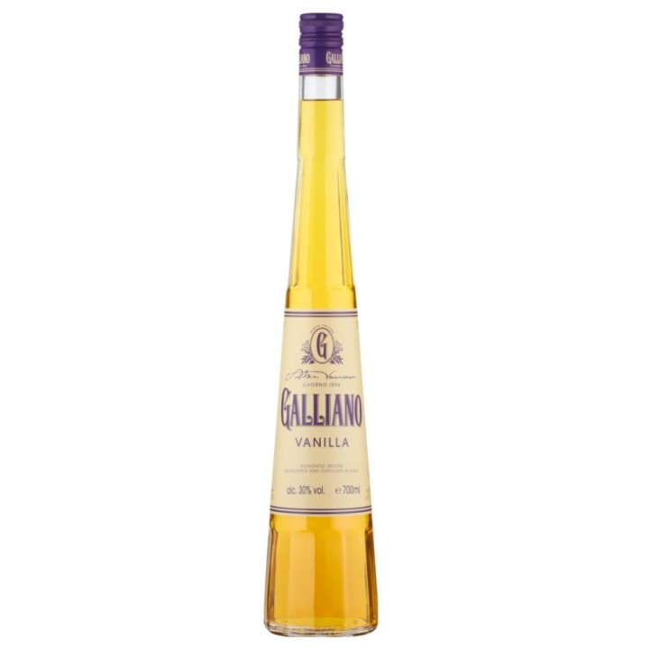 Licor Galliano Vainilla