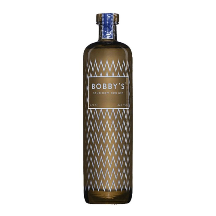 Gin Bobby's Schiedam Dry