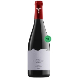 Syrah Nobel Finca Monastasia