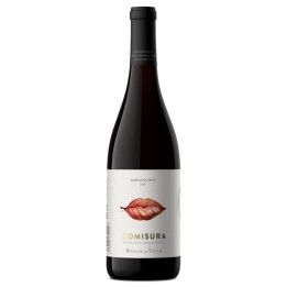 Comisura Tinto