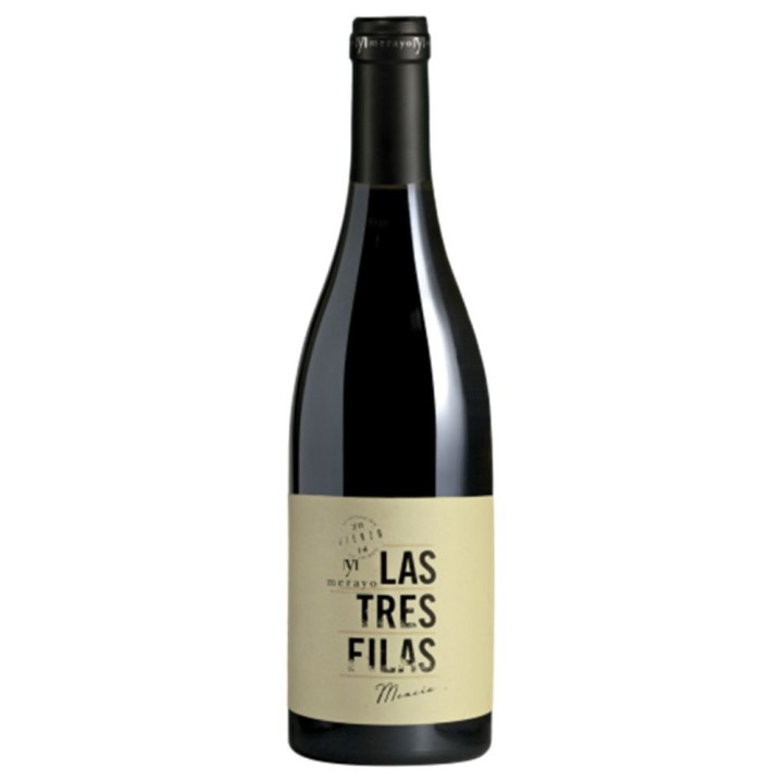 Las Tres Filas 6 Meses