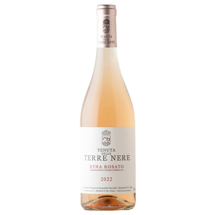 Tenuta Delle Terre Nere Rosato