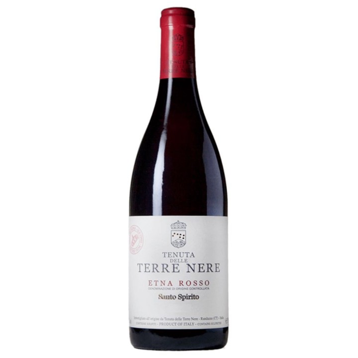 Tenuta Delle Terre Nere Santo Spirito Rosso