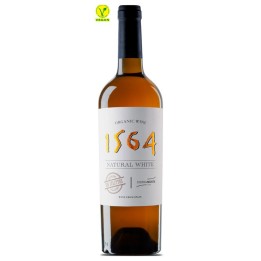 1564 Verdejo Sin Sulfitos
