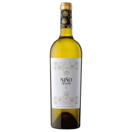 Niño Mimado Blanco Ferm. Barrica
