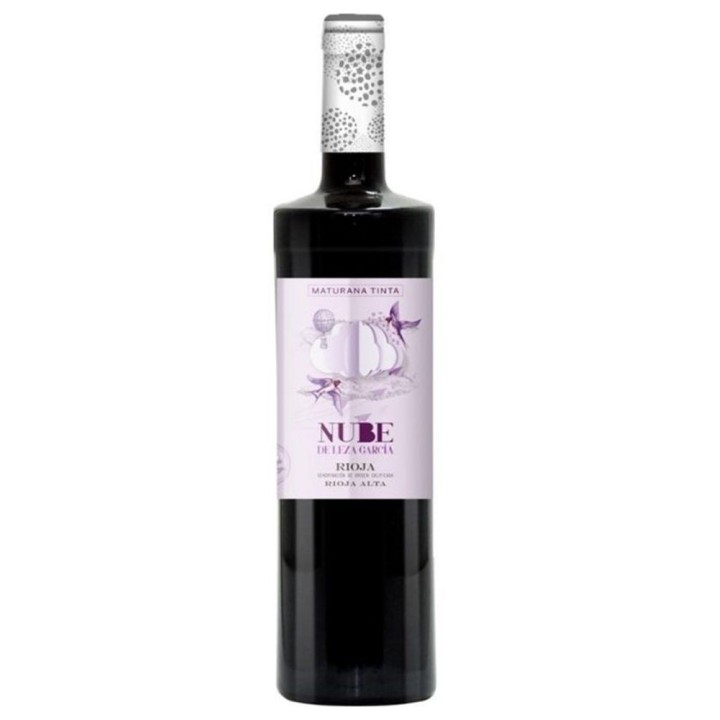 Nube de Leza TInto Joven