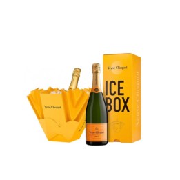 Veuve Clicquot Brut Ice Box