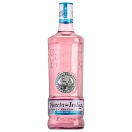 Puerto de Indias Fresa Sin Alcohol