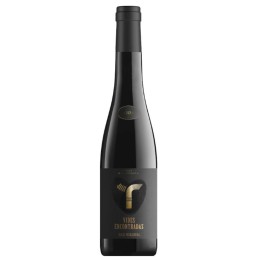 Vides Encontradas Monastrell Finca Monastasia