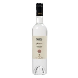 GRAPPA TIGNANELLO ANTINORI 0,50