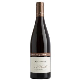 Ferraton Gigondas Les Murailles