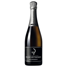 Champagne Billecart Salmon Brut Reserve