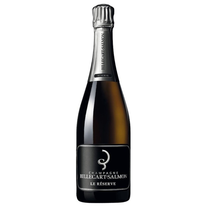 Champagne Billecart Salmon Brut Reserve