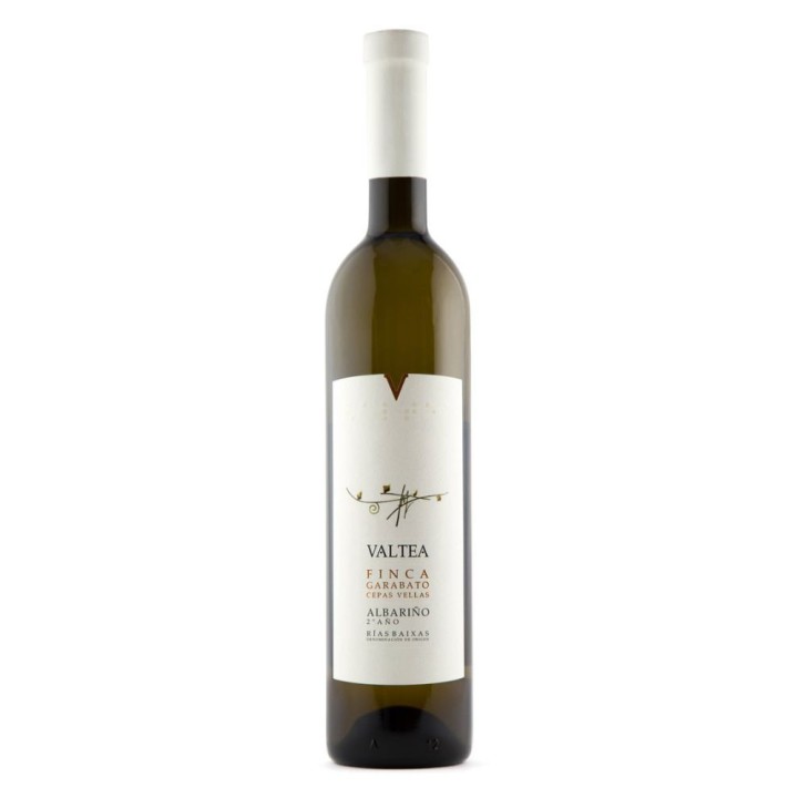 Valtea Albariño Finca Garabato