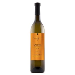 Valtea Albariño Cuvee Especial Lías