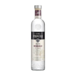 GRAPPA LUIGI FRANCOLI NEBBIOLO DEL PIAMONTE BLANCA