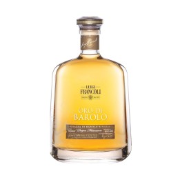 GRAPPA LUIGI FRANCOLI ORO DI BAROLO NEBBIOLO