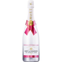 MOET CHANDON ICE ROSE