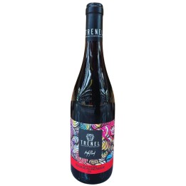Trenel Beaujolais Villages Noveau