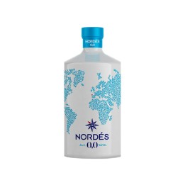 Nordes 0,0 Sin Alcohol