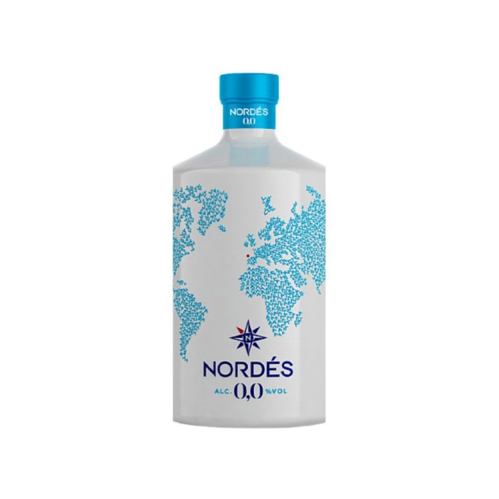 Nordes 0,0 Sin Alcohol