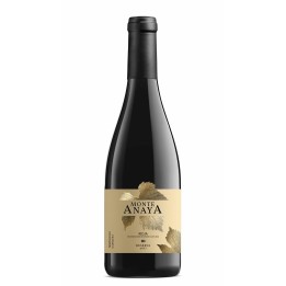 Monte Anaya Reserva