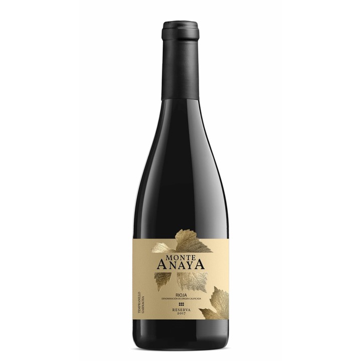 Monte Anaya Reserva