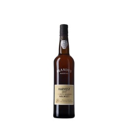 Blandy's Harvest Malmsey 2017