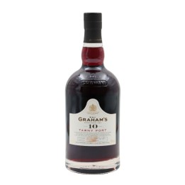 Graham's 10 Old Tawny