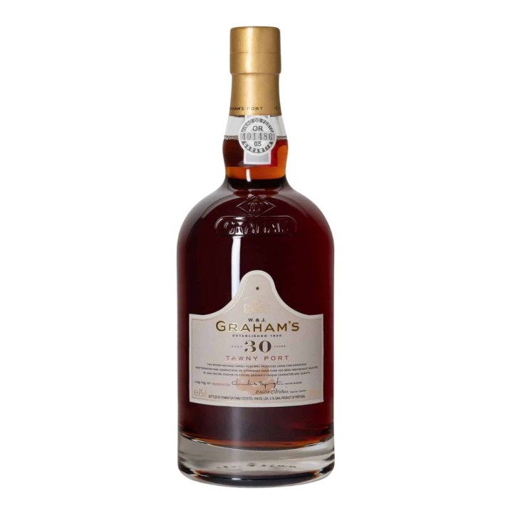 Graham's 30 Old Tawny