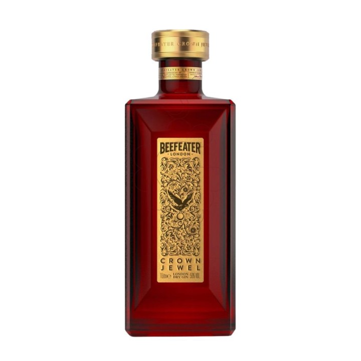 Beefeater Crown Jewel 1L 