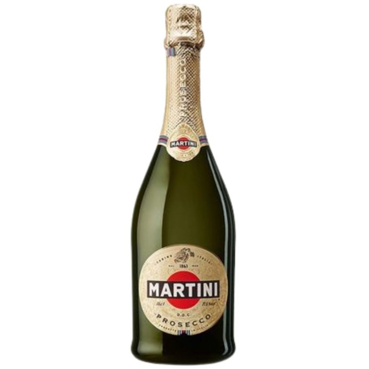 Martini Prosecco