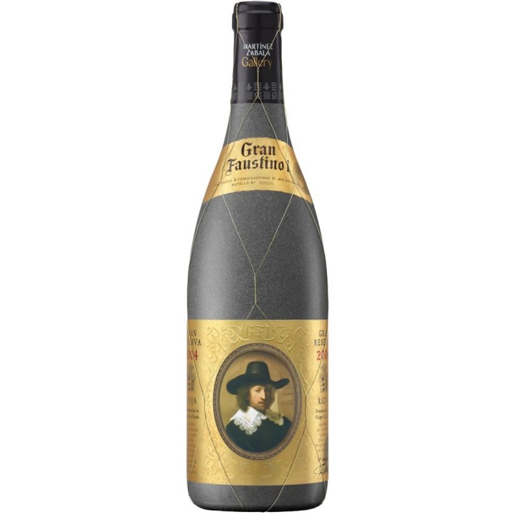 Gran Faustino I