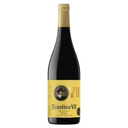 Faustino VII Cabernet - Sauvignon