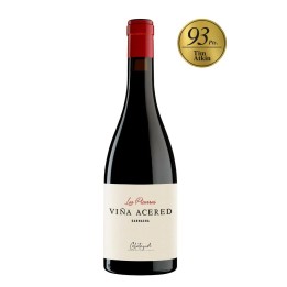 Las Pizarras Viña Acered