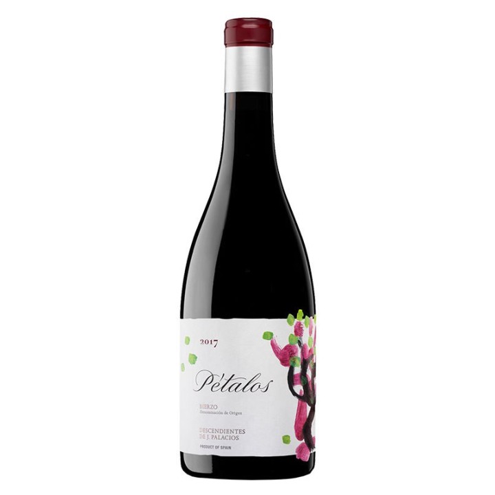 Compra el exclusivo Petalos Del Bierzo Mencia de la mejor calidad