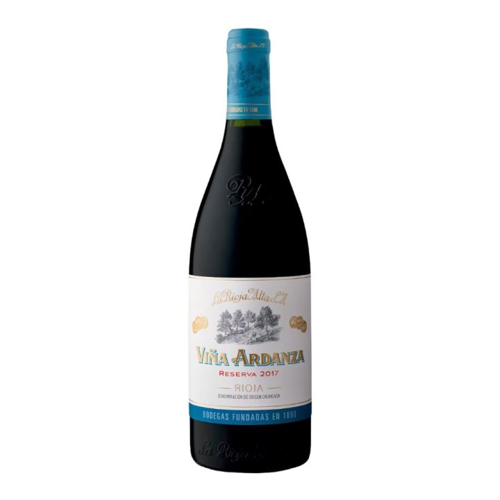 Compra el exclusivo Magnum Viña Ardanza Reserva 1.5Lt de la mejor calidad