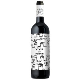 Compra el exclusivo Vivir sin dormir Monastrell Eco de la mejor calidad