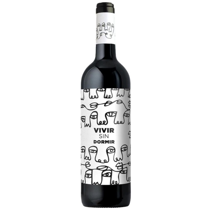 Compra el exclusivo Vivir sin dormir Monastrell Eco de la mejor calidad