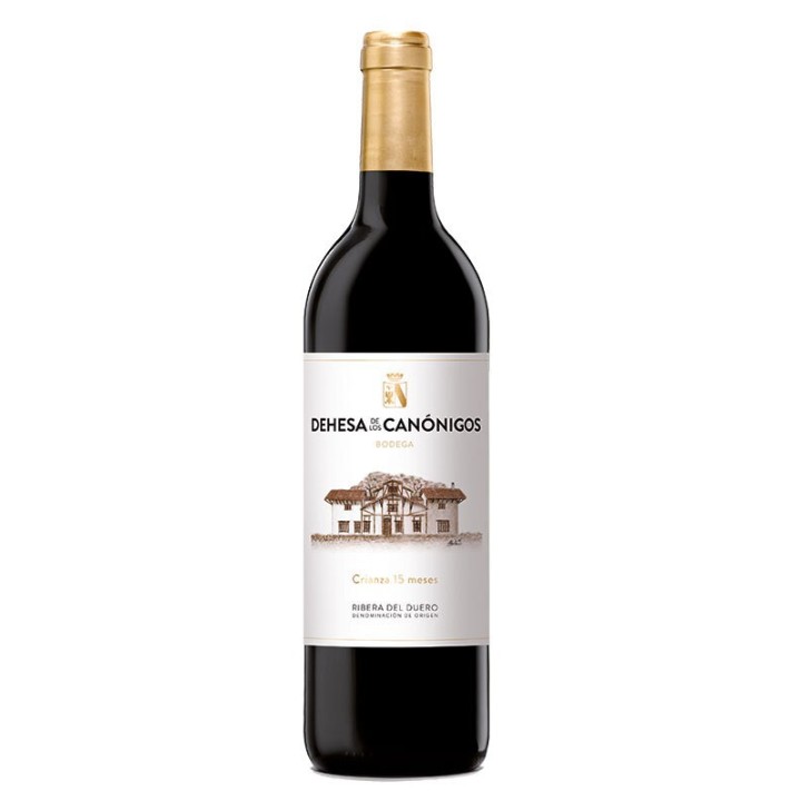 Compra el exclusivo Dehesa De Los Canonigos Crianza de la mejor calidad