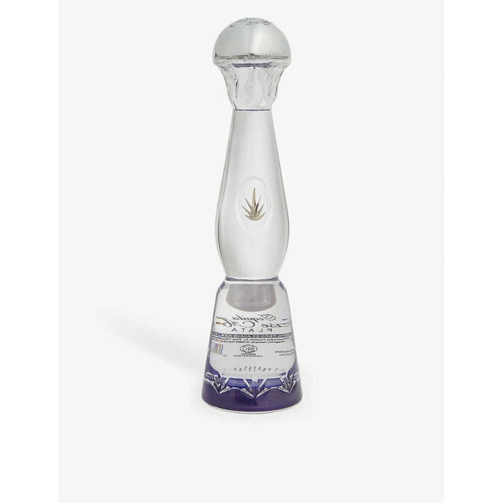 Compra el exclusivo Tequila Clase Azul Plata de la mejor calidad