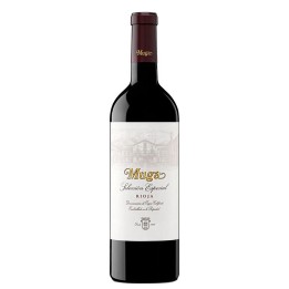 Compra el exclusivo Muga Seleccion Especial Reserva de la mejor calidad
