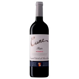 Compra el exclusivo Cune Reserva de la mejor calidad