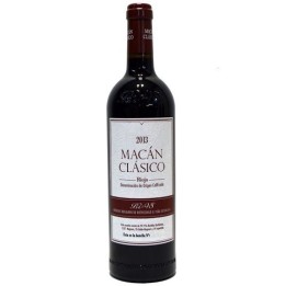 Compra el exclusivo Magnum Macan Clasico 1.5l de la mejor calidad