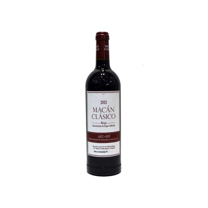 Compra el exclusivo Magnum Macan Clasico 1.5l de la mejor calidad