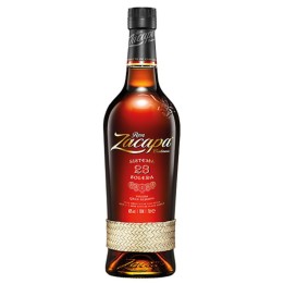 Ron Zacapa 23 Solera Gran Reserva