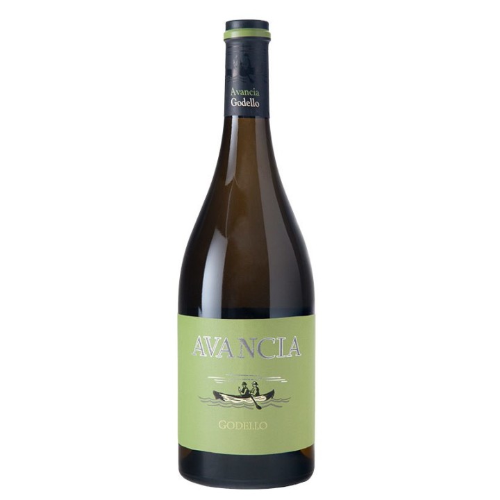 Compra el exclusivo Avancia Godello de la mejor calidad